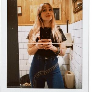 Meet your Posher, Kathryn